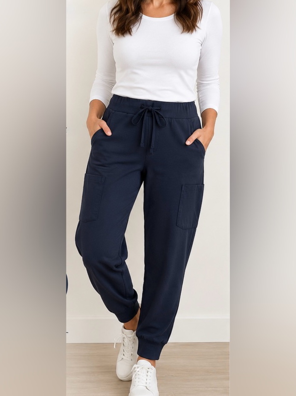 MANDALA WOMENS JIGGER PANTS SIZE XS